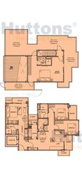 Meridian 38 (D15), Apartment #625558511